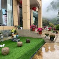 千岛湖月下民宿, hotel near Quzhou Airport - JUZ, Liyang