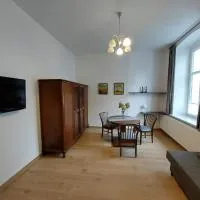 카미엔나 고라에 위치한 호텔 Apartament Kamienna Gora