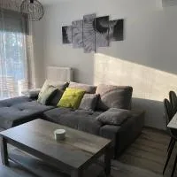 Edison Villa 204: Fonyód şehrinde bir otel