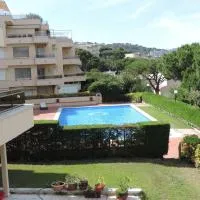 Appartement Platja d'Aro - S'Agaro, hotel u gradu S'Agaro