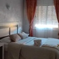 Apartamento vacaciones، فندق في بالافروجيل