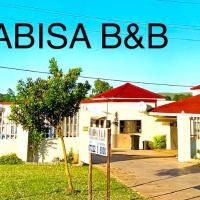 HLABISA BnB, hotel perto de Aeroporto de Ulundi - ULD, Hlabisa