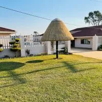 Snoring Inn Hlabisa, hotel i Hlabisa