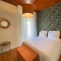 Casa dos Frades, hotel di Vinhais