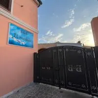 B&B Il Mandorlo, хотел в Сан Вито