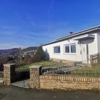 Apartments in Biedenkopf, hotelli kohteessa Biedenkopf