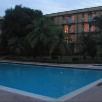 Ryan hotel Abakaliki, מלון באנוגו