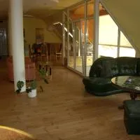 Hunyadi Apartment, hotel a Kalocsa