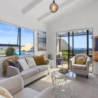 Beverley Hills Cottage, hotell i Whangamata
