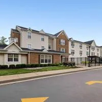 Viesnīca Extended Stay America Suites - St Louis - Fenton pilsētā Fentona