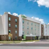 Extended Stay America Premier Suites - Fredericksburg, hotel i Fredericksburg