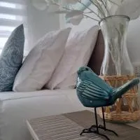 Hostal Chucaita Puerto Cisnes, hotel di Puerto Cisnes