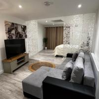 Charming Bedroom flat East Dulwich