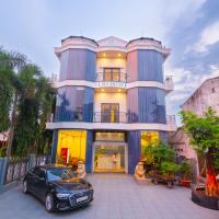 Gems Hotel - Khách sạn Trảng Bàng