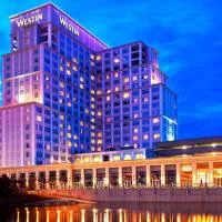 The Westin Chicago Lombard, hotel sa Lombard