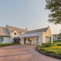 Protea Hotel by Marriott Chingola, ξενοδοχείο στη Chingola