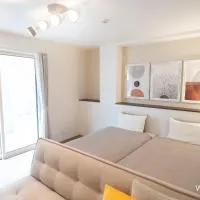 Viesnīca WeeklyHouse Silto Crete - Vacation STAY 14148v pilsētā Otsu