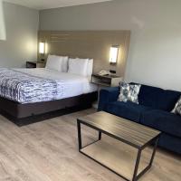 Copper Manor Motel โรงแรมใกล้Grant County Airport - SVCในซิลเวอร์ซิตี้