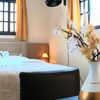 Pousada São Benedito, hotel sa Santo Antônio do Pinhal