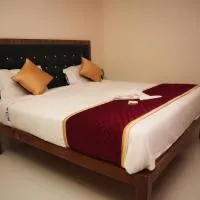 VS HERITAGE INN, hótel í Vallam