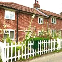Love Heart Cottage, hotel em Wickham Market