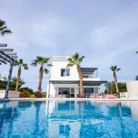 El Gouna Elite Worldwide Sea & Garden Residences - Hurghada, Egypt, hotel di Hurghada