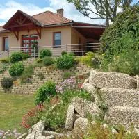 Napfénydomb Vendégház, hotel v destinaci Mátraszele