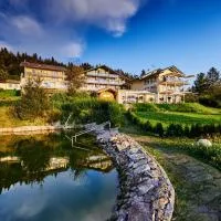 Naturhotel Rebling, hotel a Deggendorf