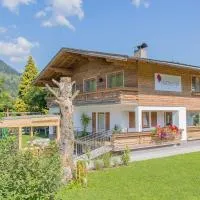 Holiday Home Hettlerhof, ξενοδοχείο σε Maishofen