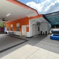 Agro Village Stay, ξενοδοχείο σε Tapah