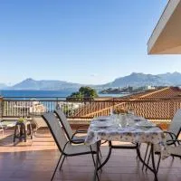 Kastemar, hotel v destinácii Porticello