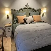 Maison Baudry Bethune - Bedroom, hotel u gradu 'Béthune'