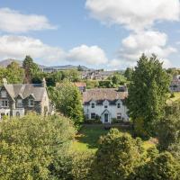 5 Bed in Pitlochry CA415