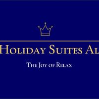 Heli's Holiday Suites, 8992 Altaussee, Suites "Dachstein", "Sarstein", "Trisselwand"