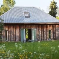 Barretts Barn, Yoxford