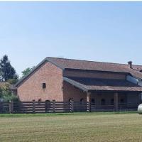 Canovetta Country House "Camelia" - nearby Cremona