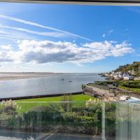 2 Bed in Aberdovey DY037