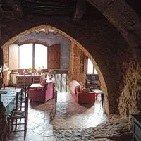 Ca l'Aleixa Rooms, hotel en Bisbal de Falset