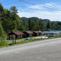 Svindland Camping