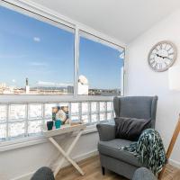 Bright Valadim Apartment, hotel em Cascais