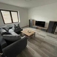 Apartment im Herzen von Alsdorf, hotel Alsdorfban