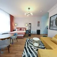 Leda Residence, hotel en Oradea
