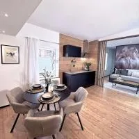 Jeßnitz में, होटल 1 - 4 Pers. Apartment in Jeßnitz • Mawoi Living
