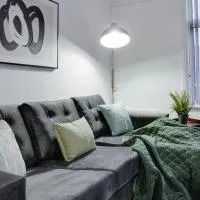 Stylish 2 bedroom flat - 15 minutes to Liverpool City Centre, hotel v destinaci Birkenhead