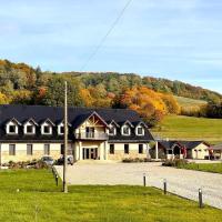 Bacówka Polany – hotel w mieście Polany