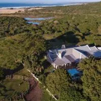Oyster Bay Lodge: Oyster Bay şehrinde bir otel