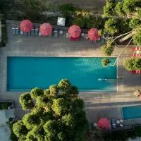 Leonera Hotel, Hotel in La Leonera