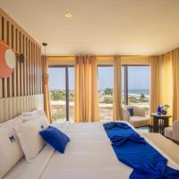 Marlin All Inclusive Resort, hotel en Kasoa