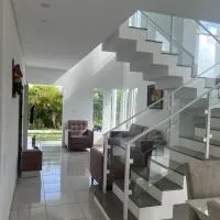 Condomínio Villa Verde Triunfo、トリウンフォのホテル