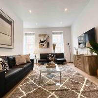 1 Bed Apartment moments from Kings Cross Station!